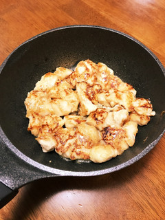 スティック焼き肉チキン☆-レシピのメイン写真