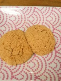 きびだんご-レシピのメイン写真