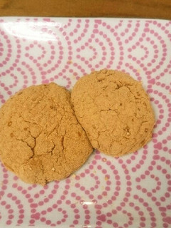 きびだんご-レシピのメイン写真