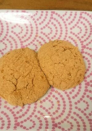 きびだんご-レシピのメイン写真