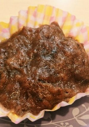 かるかん-レシピのメイン写真