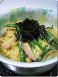 ☆ふわ~とろっなシンプル卵丼♪-レシピのメイン写真
