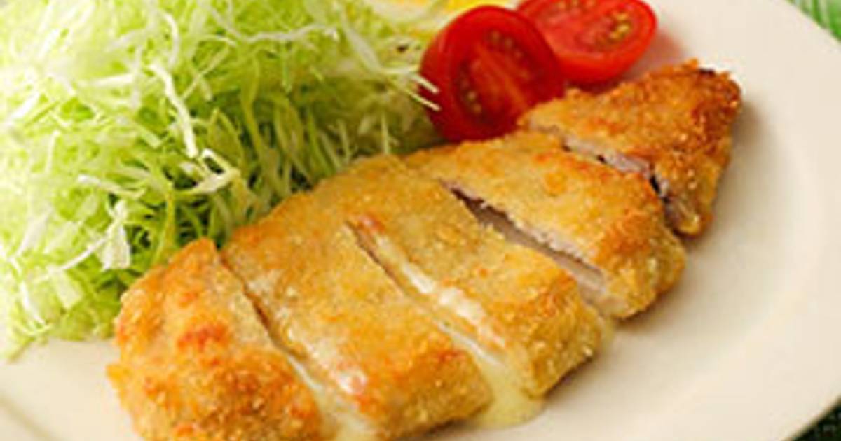 基本からアレンジまで!思わずつくりたくなる「カロリー カツレツ」のレシピ集 | クックパッド
