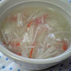 รูปของ ◎なんちゃって白湯スープ◎