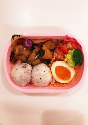 ❁towaおべんとう♡５４❁-レシピのメイン写真