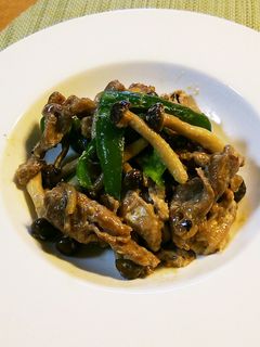 豚肉と野菜のしょうゆマヨ炒め☆-レシピのメイン写真