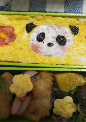 レシピ3-レシピのメイン写真