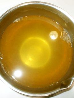 基本かつお節のだし汁♪簡単-レシピのメイン写真