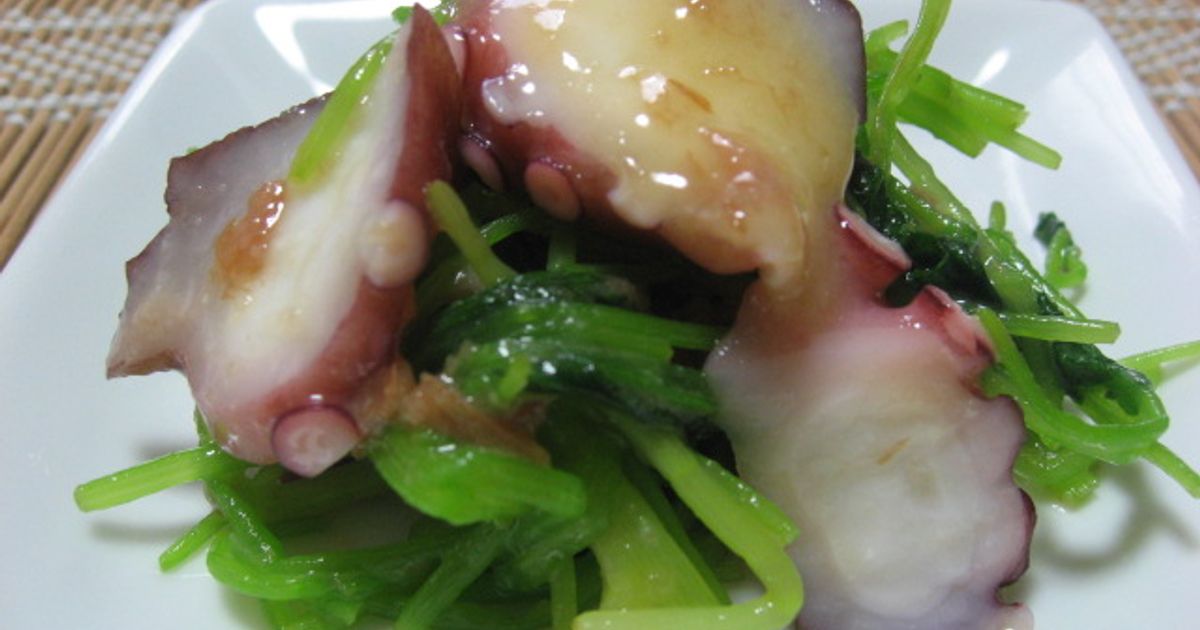 みそたこ タコのみそ漬け200g（長崎県五島沖産）