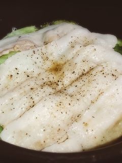 1人1玉!レタス鍋-レシピのメイン写真