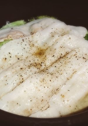 １人１玉！レタス鍋-レシピのメイン写真