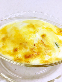 サラダチキンでチキンライスとドリア-レシピのメイン写真
