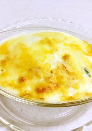 サラダチキンでチキンライスとドリア-レシピのメイン写真
