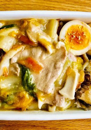 愛妻弁当♡81-レシピのメイン写真