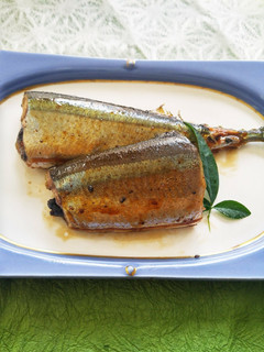 食品ロスを減らす❗️焼肉のたれで煮魚-レシピのメイン写真