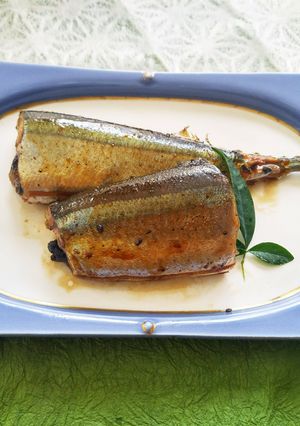 食品ロスを減らす❗️焼肉のたれで煮魚-レシピのメイン写真