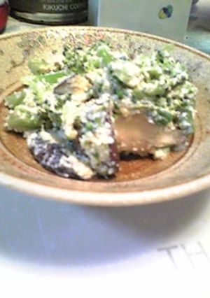 簡単で美味-レシピのメイン写真