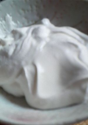 簡単☆なんちゃって銀のぶ○う白○ら-レシピのメイン写真
