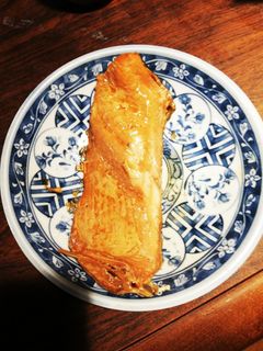 鮭の焼き漬け★☆わが家の定番。-レシピのメイン写真