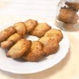 なおみんのおいしい♡おとうふクッキー