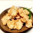 ヤゲン軟骨の塩焼き