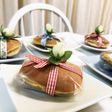 おもてなしに ☆ オシャレどら焼き