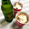 ラグビー観戦のお供に◎ポテトのチーズがけ