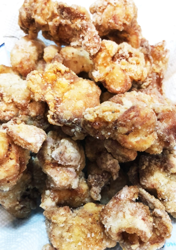つけ置きなしの美味しい唐揚げ-レシピのメイン写真