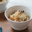 液塩で旨味たっぷりきのこの炊き込みご飯★