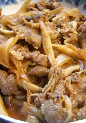 お弁当に絶品♪牛肉の洋風煮込み-レシピのメイン写真