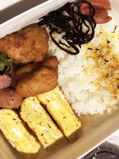 旦那さんのお弁当179-レシピのメイン写真