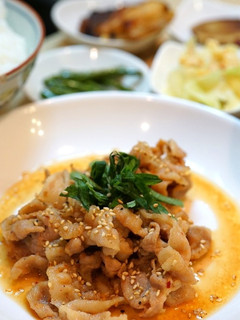 豚バラ焼き☆-レシピのメイン写真