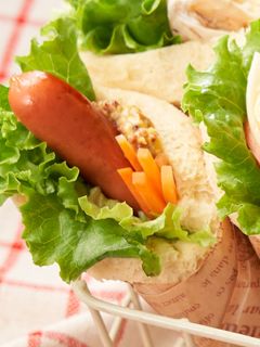 運動会にも♪簡単サンドイッチお弁当(2)-レシピのメイン写真