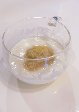さわやか♡カルピスしょうがヨーグルト-レシピのメイン写真