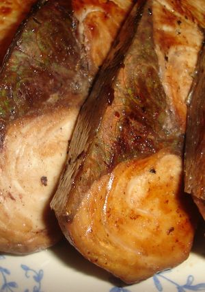 ぶりの照り焼き-レシピのメイン写真