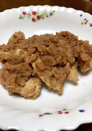子供も大人も大好きバーベキューチキン☆-レシピのメイン写真
