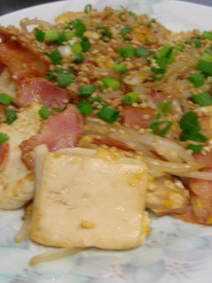 美味しい*豆腐チャンプルー*-レシピのメイン写真