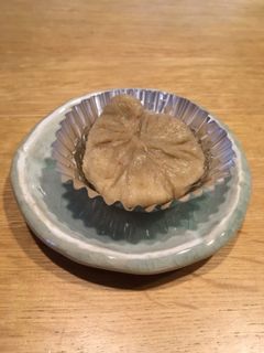 栗きんとん-レシピのメイン写真