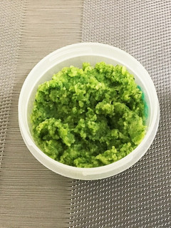 カボス胡椒-レシピのメイン写真