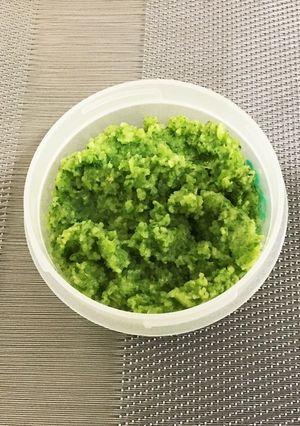 カボス胡椒-レシピのメイン写真