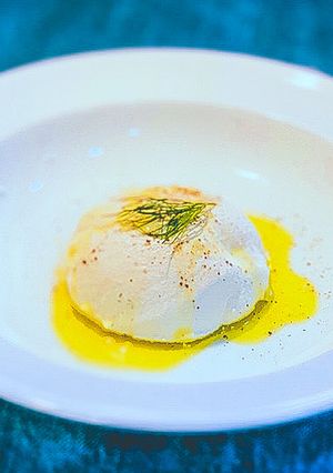 なめらか カッテージチーズ-レシピのメイン写真