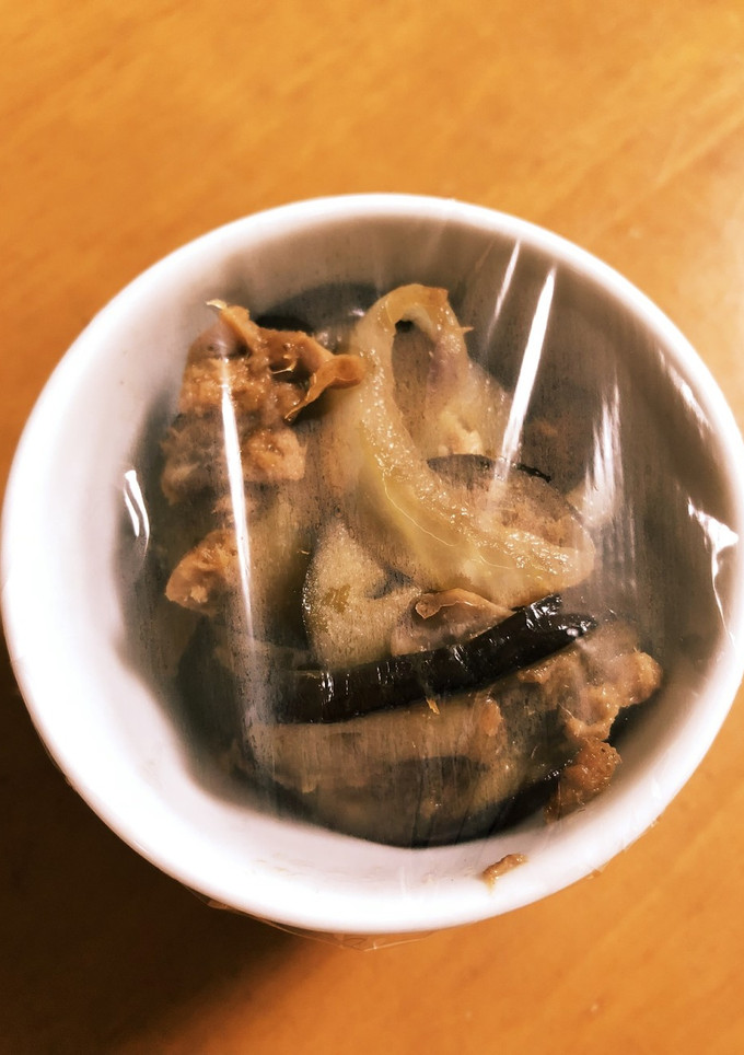余り物野菜炒め-レシピのメイン写真