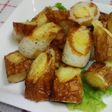 おつまみに♪チーちく