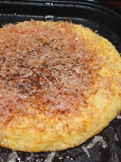 山芋ステーキ-レシピのメイン写真