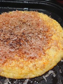 山芋ステーキ-レシピのメイン写真