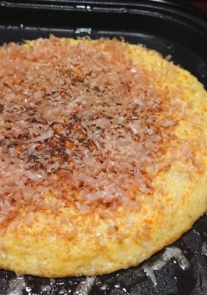 山芋ステーキ-レシピのメイン写真