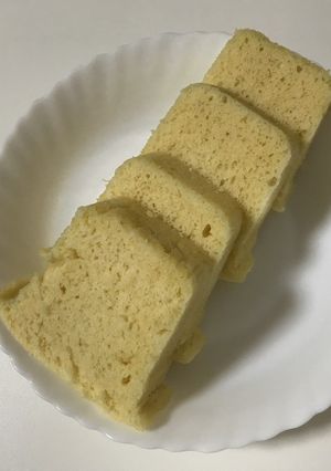 簡単楽チン☆ヨーグルト♡パウンドケーキ☆-レシピのメイン写真