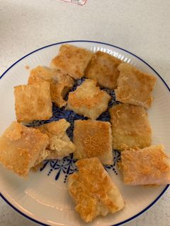 餃子の皮でハムチーズ揚げ!-レシピのメイン写真