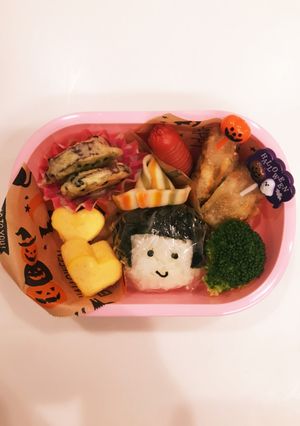 ❁towaおべんとう♡５７❁-レシピのメイン写真