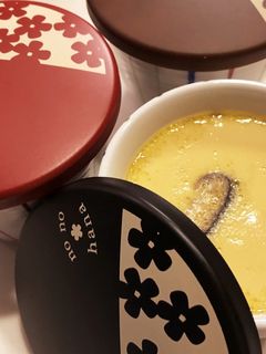 時短懐かし茶碗蒸し-レシピのメイン写真